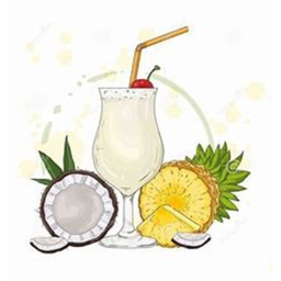 PineaColada Hangout