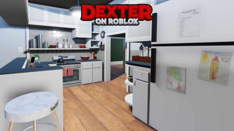 DEXTER🔪 screenshot 4