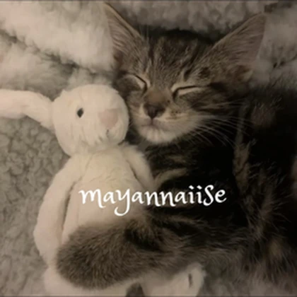 mayannaiise Roblox group icon