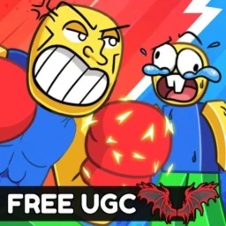 🥊Punching Simulator💪 icon