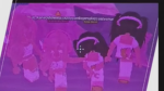 <3 THE QUADRUPLETS <3