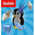 Penguin restaurant