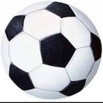 בוא לשחק כדורגל