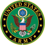 [US] Army Of The United States.