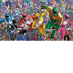 Power Rangers[Fan Base]
