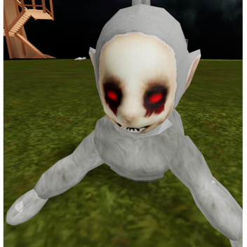 Survival The Crawler Tubby