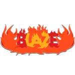 BLAZE*