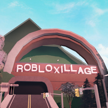 Robloxillage 🏠 RP