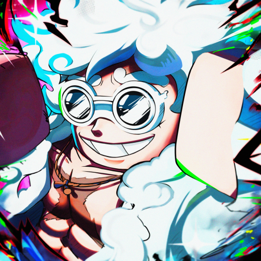 🥚My Anime Egg Farm official Roblox game thumbnail