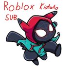 Roblox Kiddo Fan Club