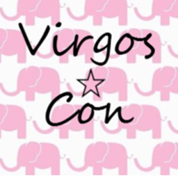 Virgos Con!