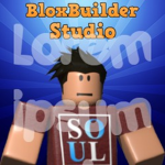 BloxBuilder Studio