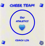 the sky athletics