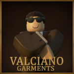 Valciano Garments & Co.