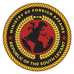 Ministгy of Foreign Affairs