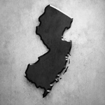 13 Colonies: New Jersey