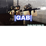 | GAB | Güçlü Asker Birliği