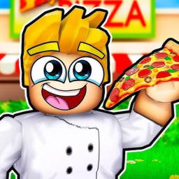 Cooking Sim icon