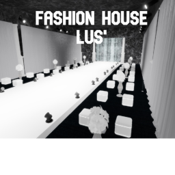 FASHION HOUSE LUS'