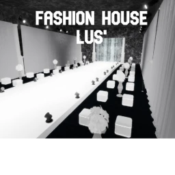 FASHION HOUSE LUS' icon