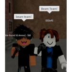 Beam Team!