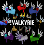 !Valkyrie