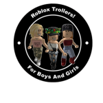Roblox Trollers! >:D