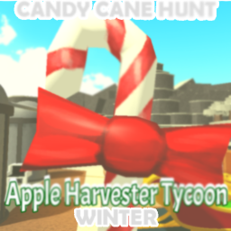 Winter - Apple Harvester Tycoon [Alpha]