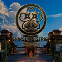 [BETA] Shinsen District