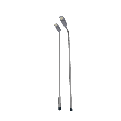 DW WINDSOR Kirium Mini LEDs Street light UK
