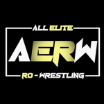 AERW - All Elite Roblox Wrestling