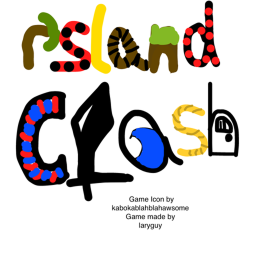 Island Clash