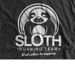 >Sloth Squad<