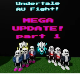 [2x Dust!] Undertale AU Fight icon