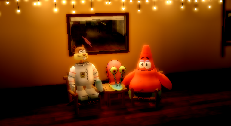 Scary Creepy Balloon screenshot 3