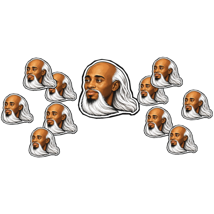 La Peace Aura