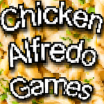 chicken alfredo games