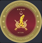 | TGT |-Kara Kuvvetleri Komutanlığı