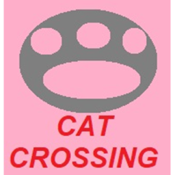 Cat Crossing