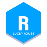 Lucky house