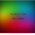 The Really Cool Pro Gamers
