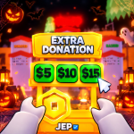[80K VISIT🎃] EXTRA DONATION💸