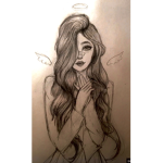 Have fun with your artist spirit