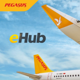 Pegasus eHub