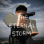 The Eternal Storm