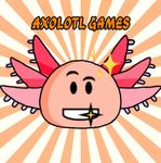 official Axolotl Games