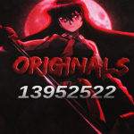 ｸOriginalsｸ