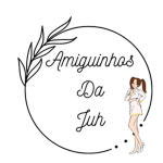 Amiguinhos Da Juh