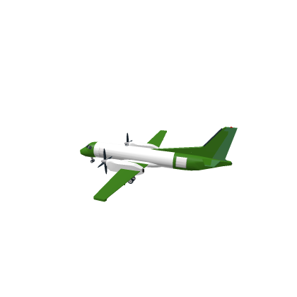 Proc Air Small plane