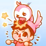 The Flamingo Fan Club'